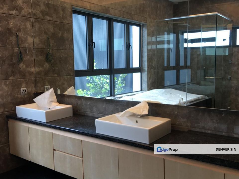 4 Sty Luxury Bungalow@ Bukit Tunku, Kenny Hills, City Centre, Freehold, Kuala Lumpur, Kenny Hills (Bukit Tunku)