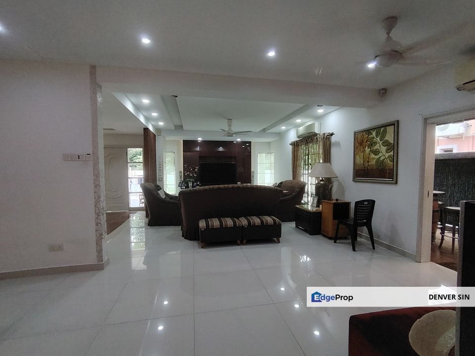 1 Storey Bungalow @Taman Fern Grove, Taman Cuepacs , Cheras, Freehold, Taman Suntex, Batu 9, Cheras Hartamas, , Selangor, Batu 9th Cheras