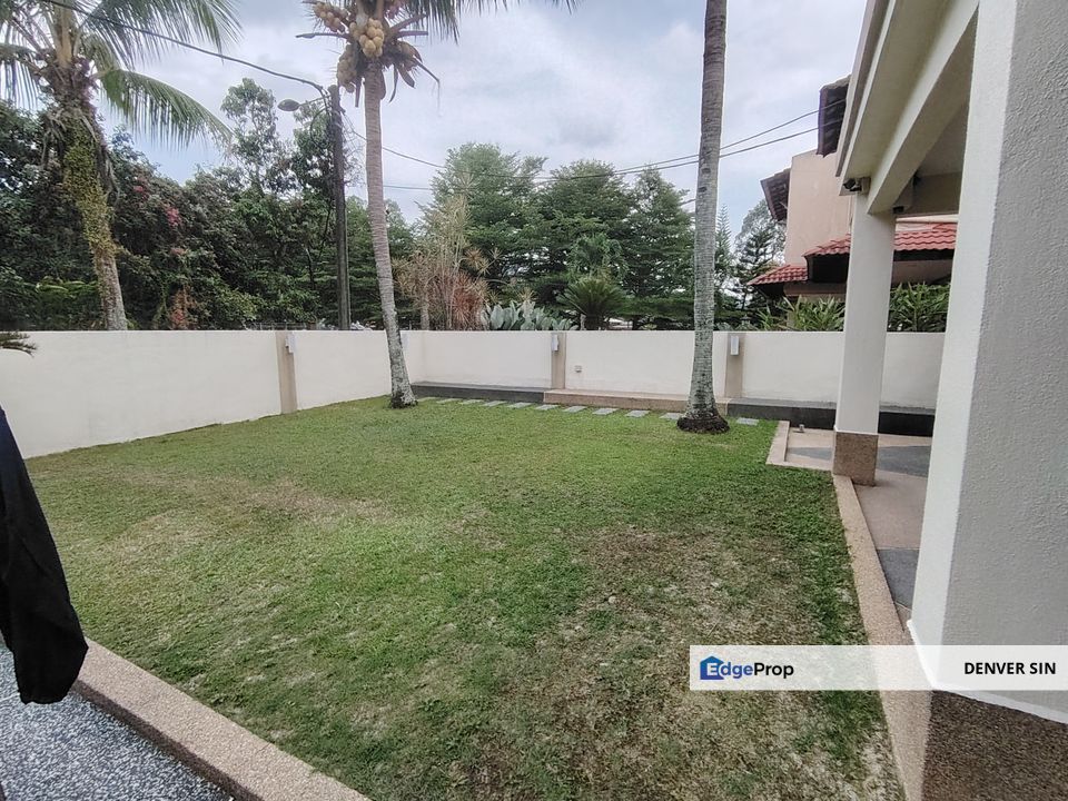 1 Storey Bungalow @Taman Fern Grove, Taman Cuepacs , Cheras, Freehold, Taman Suntex, Batu 9, Cheras Hartamas, , Selangor, Batu 9th Cheras