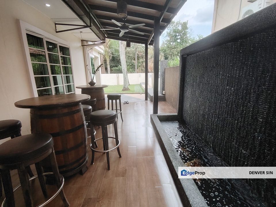 1 Storey Bungalow @Taman Fern Grove, Taman Cuepacs , Cheras, Freehold, Taman Suntex, Batu 9, Cheras Hartamas, , Selangor, Batu 9th Cheras