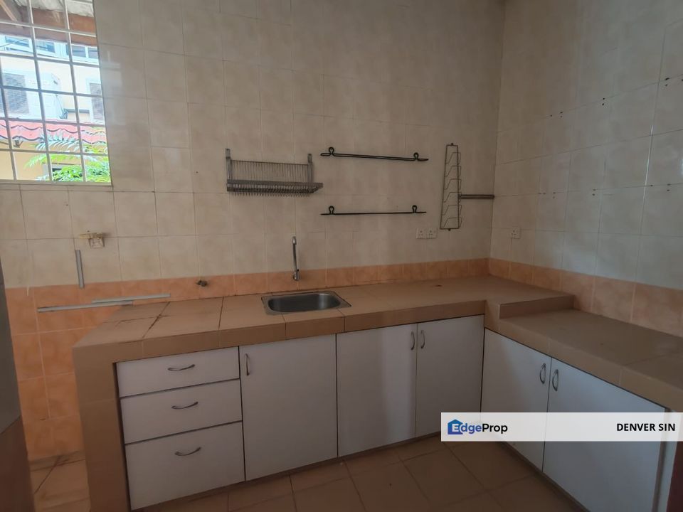 2 Sty Terrace @ SL7, Bandar Sungai Long, Bandar Mahkota Cheras, Cheras, Freehold, Selangor, KL, Renovated, Gated Guarded, Super Cheap, Selangor, Bandar Sungai Long
