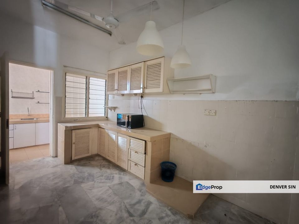 2 Sty Terrace @ SL7, Bandar Sungai Long, Bandar Mahkota Cheras, Cheras, Freehold, Selangor, KL, Renovated, Gated Guarded, Super Cheap, Selangor, Bandar Sungai Long