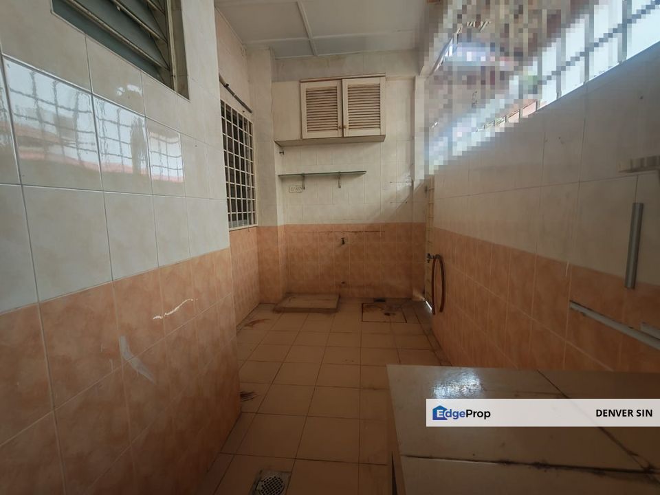 2 Sty Terrace @ SL7, Bandar Sungai Long, Bandar Mahkota Cheras, Cheras, Freehold, Selangor, KL, Renovated, Gated Guarded, Super Cheap, Selangor, Bandar Sungai Long