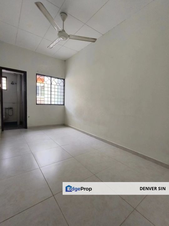 2 Storey Terrace @ Bandar Damai Perdana, Alam Damai, Bukit Anggerik, Gated Guarded, Freehold, KL, Selangor, Kuala Lumpur, Cheras