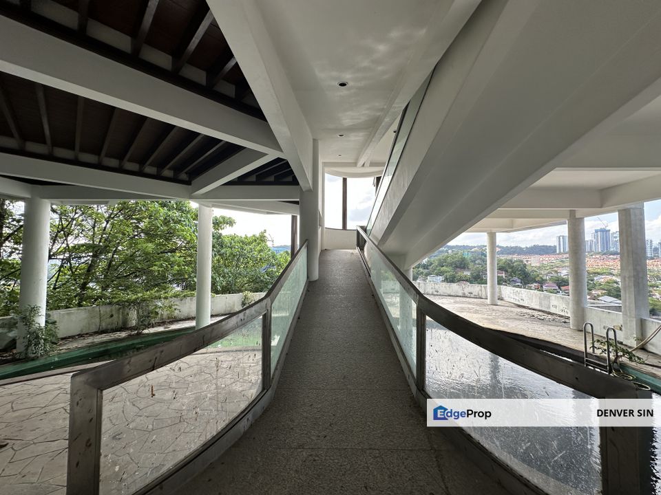 5 Storey Bungalow @ Damansara Heights, Kuala Lumpur, Taman Bukit Damansara, Bukit Kiara, Desa Sri Hartamas, Taman Duta, KL, Freehold, Kuala Lumpur, Damansara Heights