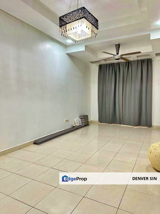 2 Sty Terrace @ Bandar Tun Hussein Onn, Freehold, Fully Renovated, Cheras, Alam Damai, Damai Perdana, Freehold, Gated Guarded, Selangor, Selangor, Cheras