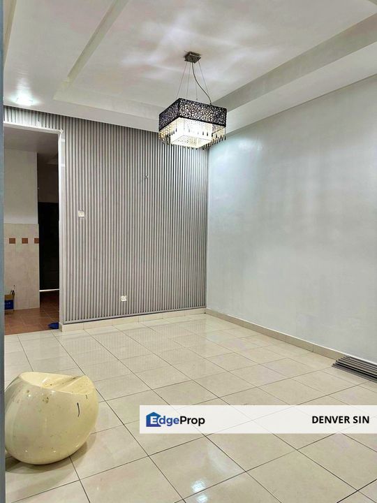 2 Sty Terrace @ Bandar Tun Hussein Onn, Freehold, Fully Renovated, Cheras, Alam Damai, Damai Perdana, Freehold, Gated Guarded, Selangor, Selangor, Cheras