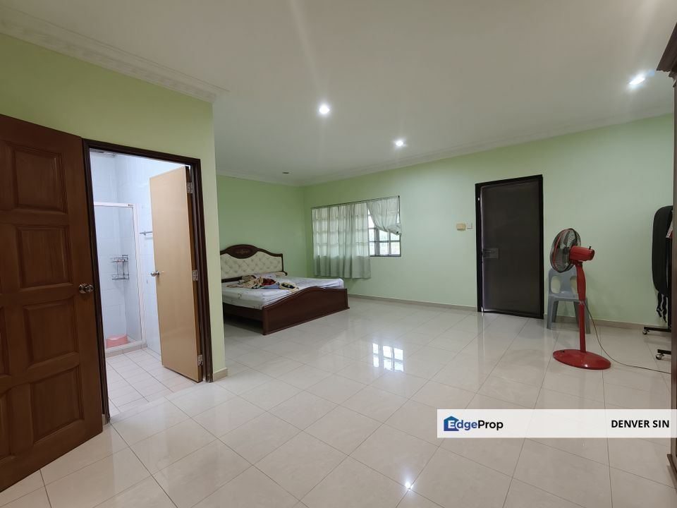 2 Sty House @ Desa Aman, Cheras, Cheras Hartamas, Cheras, Bukit Segar, Segar Perdana, Segar Jaya, Freehold, Fully Renovated, Gated Guarded, KL, Kuala Lumpur, Cheras