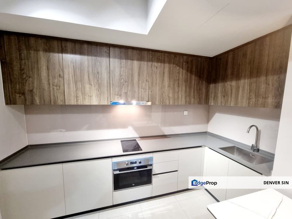 Datum Jelatek @ Jalan Jelatek, Jalan Ampang, Semarak, Keramat, KL City, City Centre, KL, Kuala Lumpur, Ampang Hilir