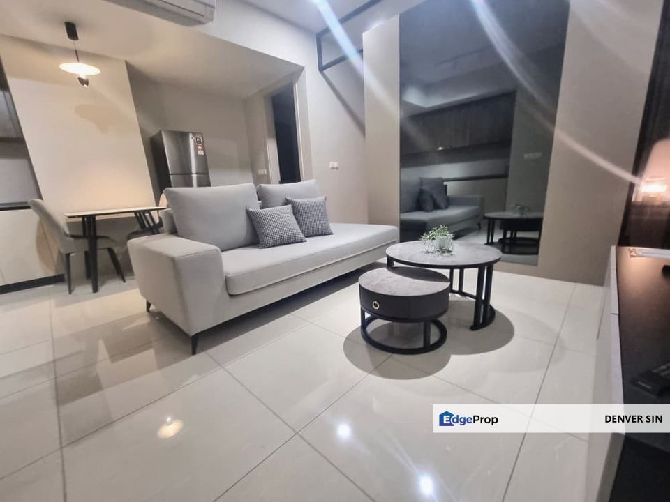 Datum Jelatek @ Jalan Jelatek, Jalan Ampang, Semarak, Keramat, KL City, City Centre, KL, Kuala Lumpur, Ampang Hilir