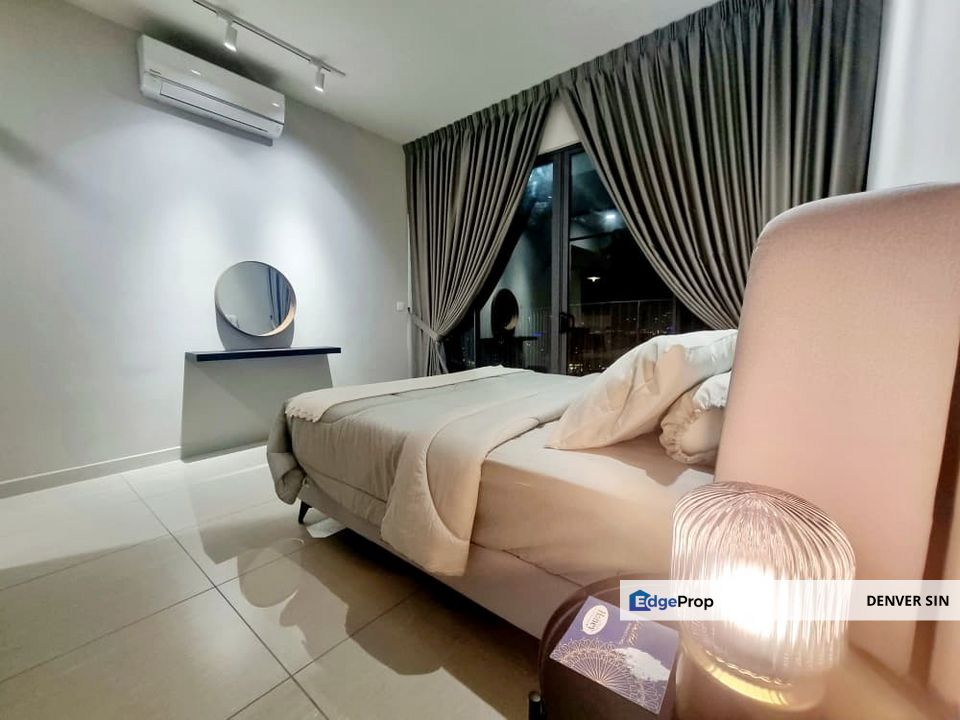 Datum Jelatek @ Jalan Jelatek, Jalan Ampang, Semarak, Keramat, KL City, City Centre, KL, Kuala Lumpur, Ampang Hilir