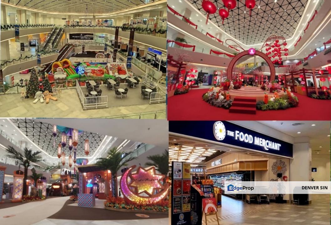 Datum Jelatek @ Jalan Jelatek, Jalan Ampang, Semarak, Keramat, KL City, City Centre, KL, Kuala Lumpur, Ampang Hilir