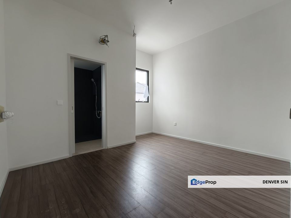 2 Sty House @ 19 Trees Taman Melawati, Ampang, Brand New, Selangor, Selangor, Ampang