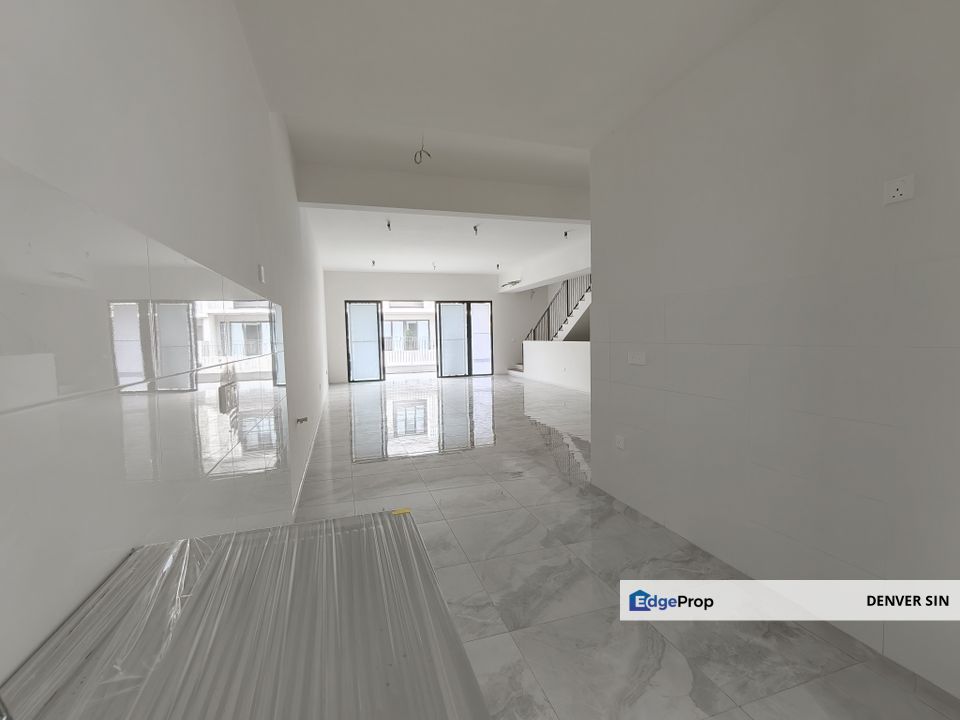 2 Sty House @ 19 Trees Taman Melawati, Ampang, Brand New, Selangor, Selangor, Ampang