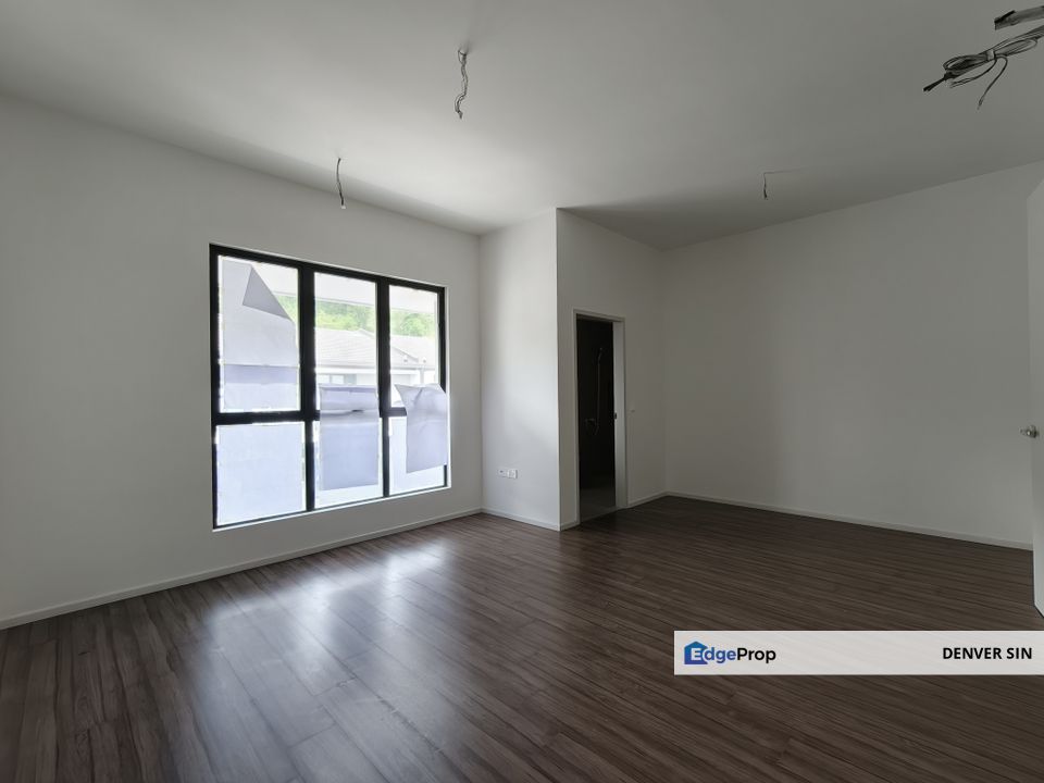 2 Sty House @ 19 Trees Taman Melawati, Ampang, Brand New, Selangor, Selangor, Ampang