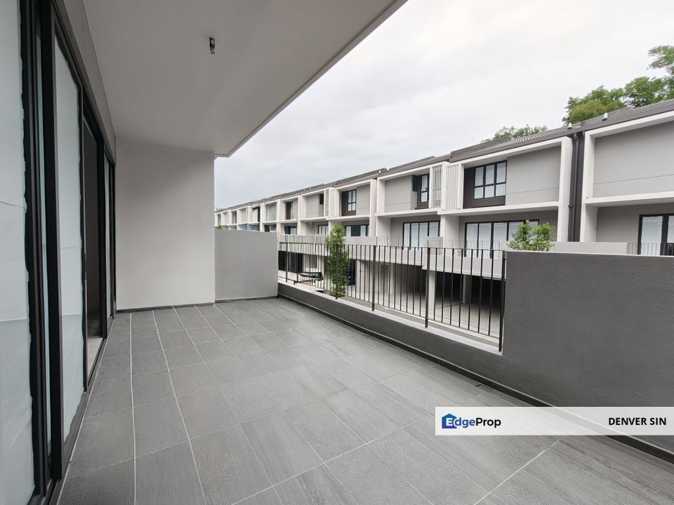2 Sty House @ 19 Trees Taman Melawati, Ampang, Brand New, Selangor, Selangor, Ampang