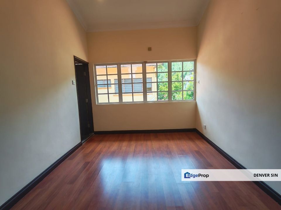 2 Sty Semi D @ Taman Cuepacs, Cheras, Freehold, Taman Suntex, Batu 9, Cheras Hartamas, Segar Perdana, Selangor, KL, Fully Renovated, Selangor, Batu 9th Cheras