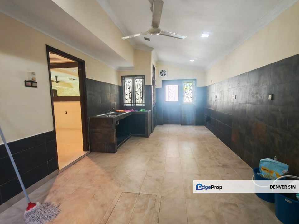 2 Sty Semi D @ Taman Cuepacs, Cheras, Freehold, Taman Suntex, Batu 9, Cheras Hartamas, Segar Perdana, Selangor, KL, Fully Renovated, Selangor, Batu 9th Cheras