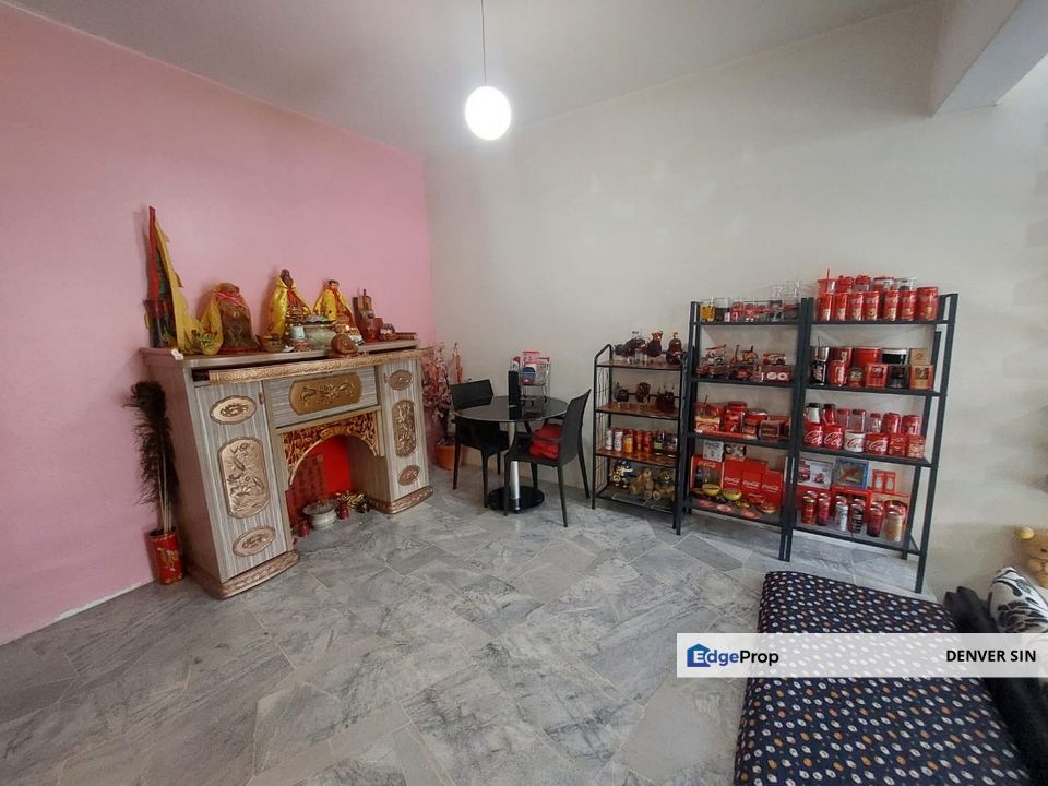 2 Sty House @ Bandar Sungai Long, Bandar Mahkota Cheras, Cheras, Super Cheap, Selangor, Renovated, Gated Guarded, Selangor, Bandar Sungai Long