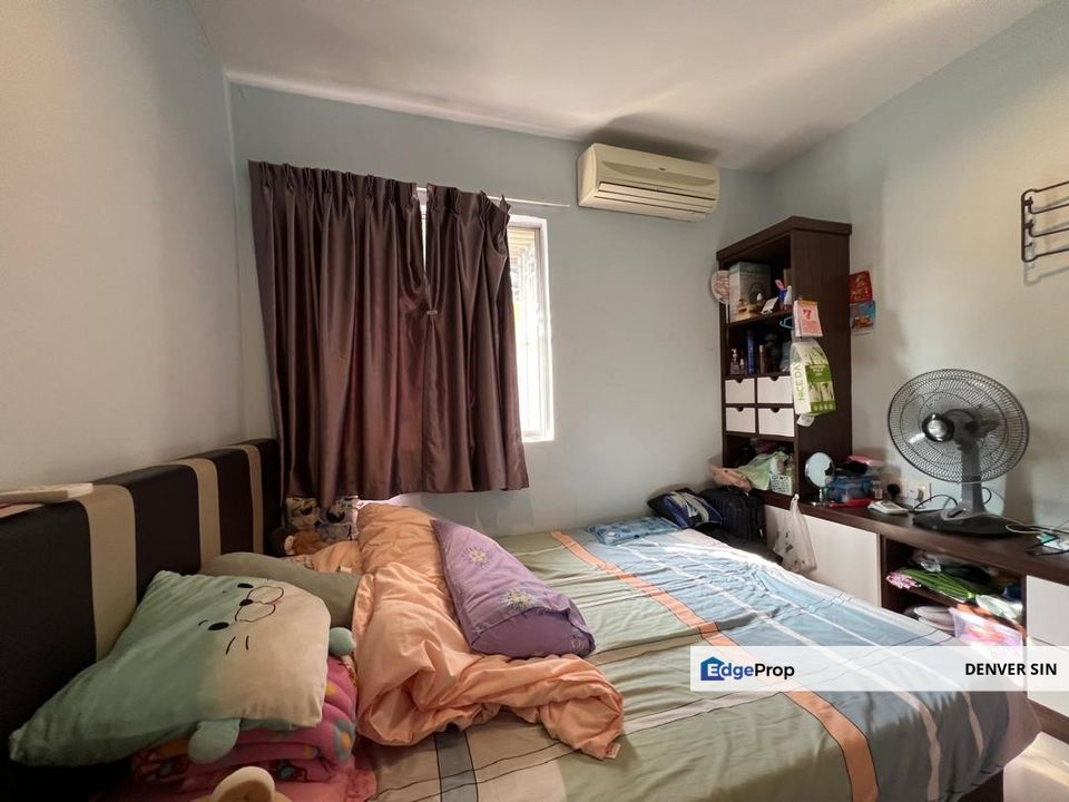 2 Sty Terrace @ Bandar Damai Perdana, Alam Damai, Bukit Anggerik, Freehold, Reno, KL, Selangor, Kuala Lumpur, Cheras