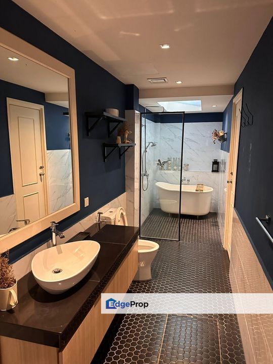 2 Sty Terrace @ Sri Hartamas, Freehold, Gated Guarded, Renovated, Super Cheap, Jalan Duta, Mont Kiara, Desa Sri Hartamas, KL, Plaza Damas, Renovated, Kuala Lumpur, Sri Hartamas 