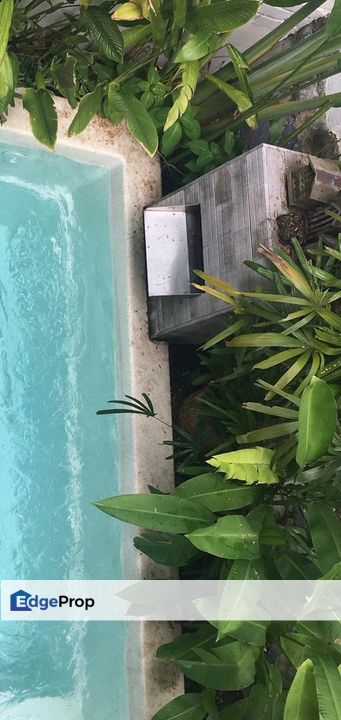 2 Sty Terrace @ Sri Hartamas, Freehold, Gated Guarded, Renovated, Super Cheap, Jalan Duta, Mont Kiara, Desa Sri Hartamas, KL, Plaza Damas, Renovated, Kuala Lumpur, Sri Hartamas 