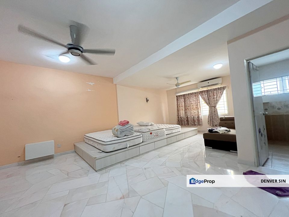 2 Sty Terrace @ Bukit Pandan Bistari, Ampang, Taman Putra, Taman Saga, Selangor, Renovated, Selangor, Cheras