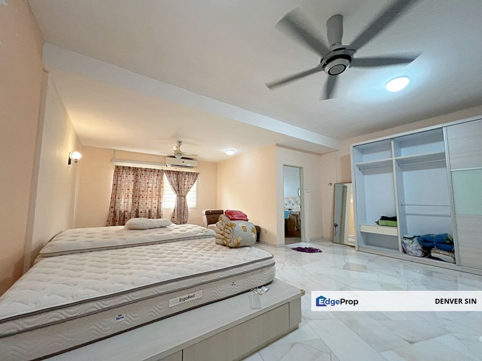 2 Sty Terrace @ Bukit Pandan Bistari, Ampang, Taman Putra, Taman Saga, Selangor, Renovated, Selangor, Cheras