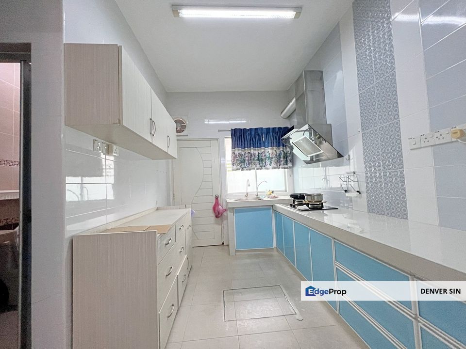 2 Sty Terrace @ Bukit Pandan Bistari, Ampang, Taman Putra, Taman Saga, Selangor, Renovated, Selangor, Cheras