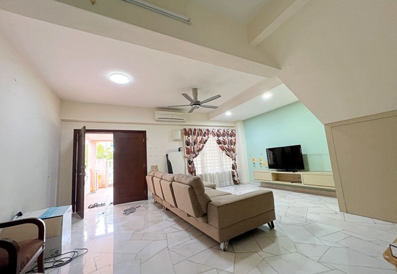 Taman Bukit Pandan Bistari