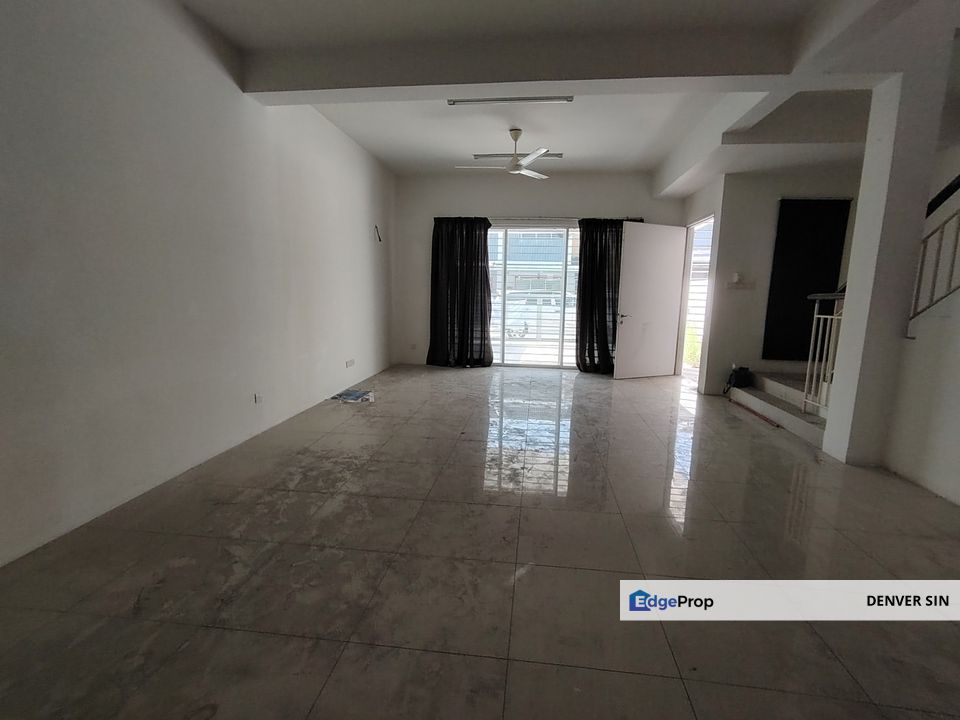 2 Storey Terrace @ Taman Nadayu 92, Kajang, Taman Pinggiran, Taman Cempaka, Taman Sri Bukit, Freehold, Gated Guarded, Selangor, Selangor, Kajang