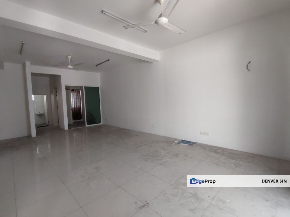 2 Storey Terrace @ Taman Nadayu 92, Kajang, Taman Pinggiran, Taman Cempaka, Taman Sri Bukit, Freehold, Gated Guarded, Selangor, Selangor, Kajang