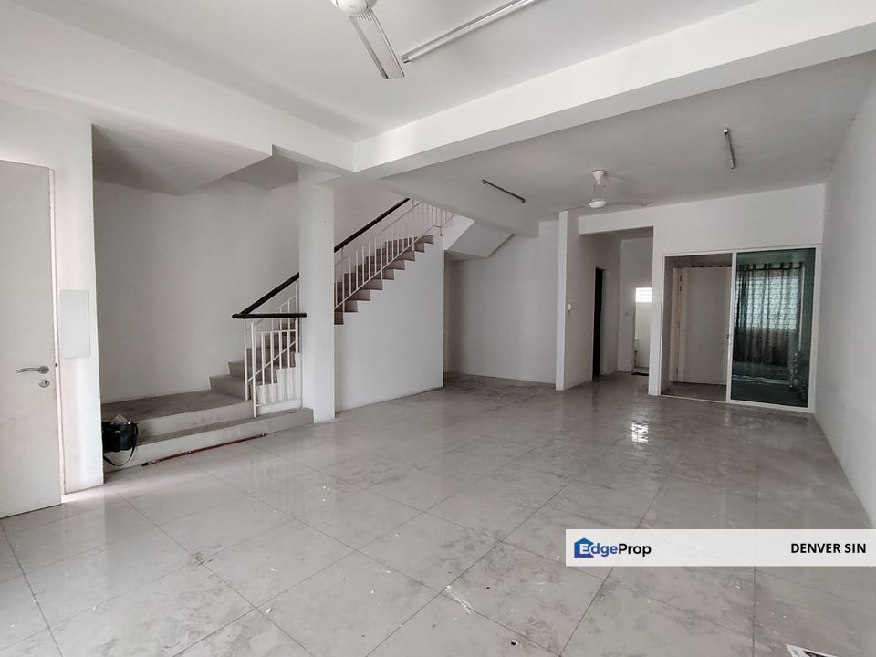 2 Storey Terrace @ Taman Nadayu 92, Kajang, Taman Pinggiran, Taman Cempaka, Taman Sri Bukit, Freehold, Gated Guarded, Selangor, Selangor, Kajang