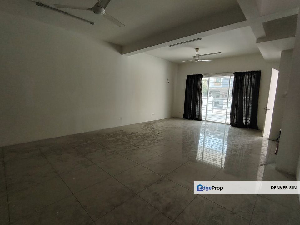 2 Storey Terrace @ Taman Nadayu 92, Kajang, Taman Pinggiran, Taman Cempaka, Taman Sri Bukit, Freehold, Gated Guarded, Selangor, Selangor, Kajang