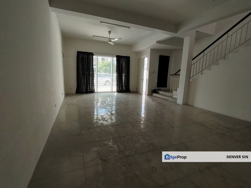 2 Storey Terrace @ Taman Nadayu 92, Kajang, Taman Pinggiran, Taman Cempaka, Taman Sri Bukit, Freehold, Gated Guarded, Selangor, Selangor, Kajang