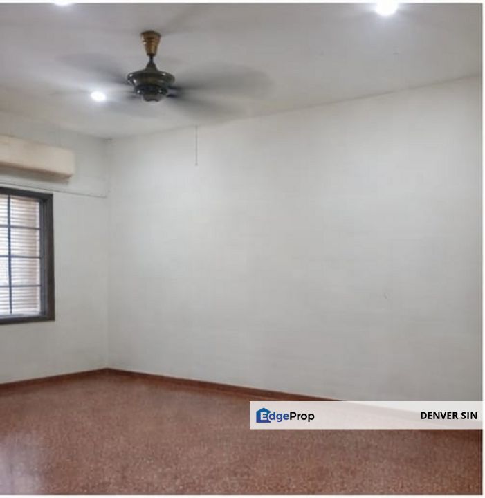 1 Sty House @ Taman Cuepacs, Cheras, Freehold, Taman Suntex, Batu 9, Cheras Hartamas, Segar Perdana, Selangor, KL, Renovated, Selangor, Batu 9th Cheras