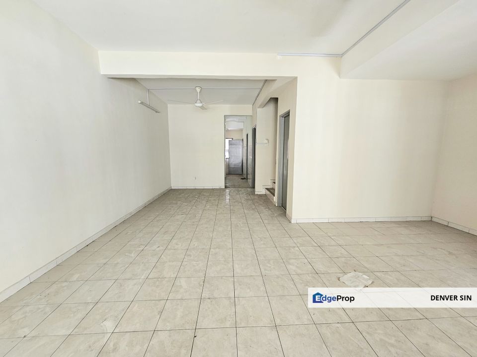 2.5 Sty House @ Bandar Mahkota Cheras, Cheras, Freehold, Super Cheap, Sungai Long, Selangor, Super Cheap, Selangor, Cheras