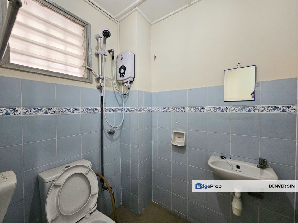 2.5 Sty House @ Bandar Mahkota Cheras, Cheras, Freehold, Super Cheap, Sungai Long, Selangor, Super Cheap, Selangor, Cheras