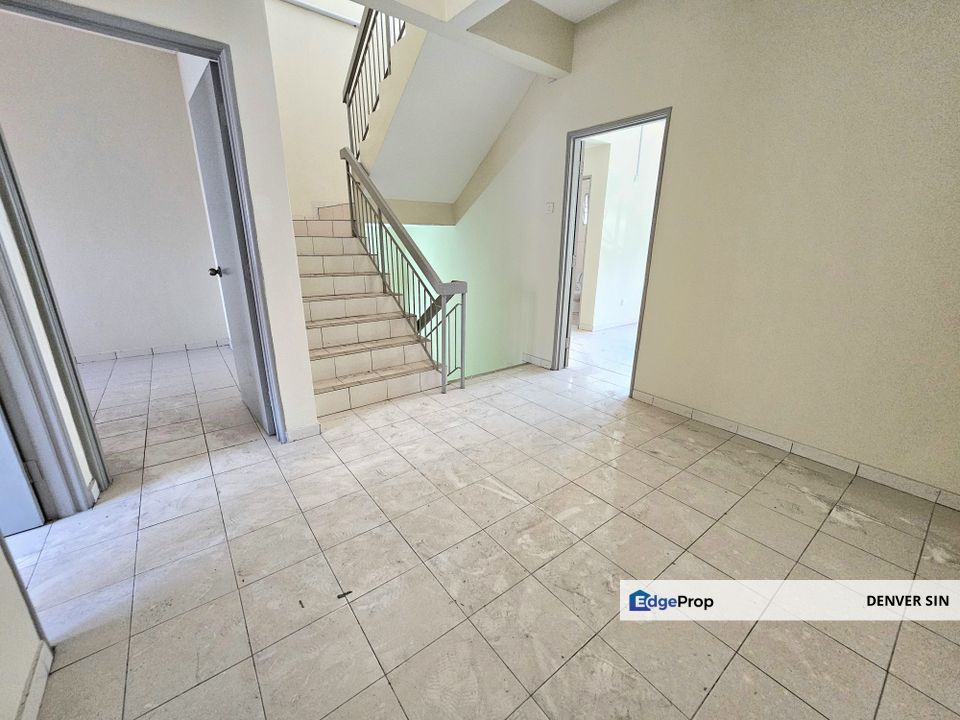 2.5 Sty House @ Bandar Mahkota Cheras, Cheras, Freehold, Super Cheap, Sungai Long, Selangor, Super Cheap, Selangor, Cheras