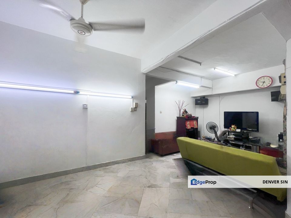 2 Sty House @ Bandar Tun Hussein Onn, Cheras, Alam Damai, Damai Perdana, Freehold, Cheras Perdana, Selangor, Renovated, No facing house, Selangor, Cheras