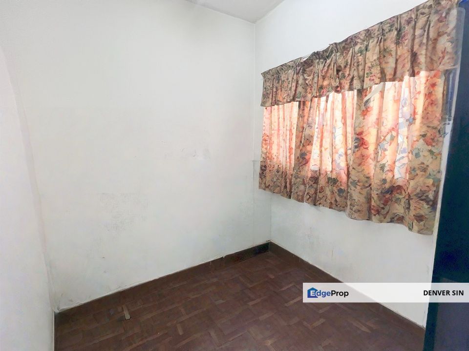 2 Sty House @ Bandar Tun Hussein Onn, Cheras, Alam Damai, Damai Perdana, Freehold, Cheras Perdana, Selangor, Renovated, No facing house, Selangor, Cheras