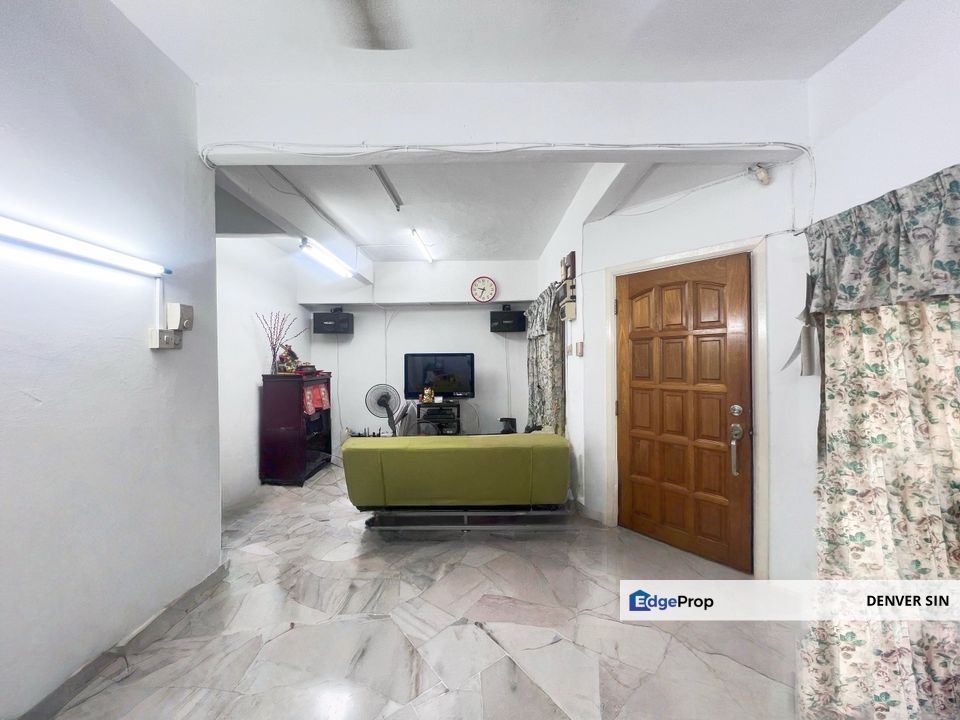 2 Sty House @ Bandar Tun Hussein Onn, Cheras, Alam Damai, Damai Perdana, Freehold, Cheras Perdana, Selangor, Renovated, No facing house, Selangor, Cheras