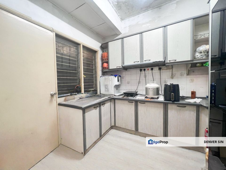 2 Sty House @ Bandar Tun Hussein Onn, Cheras, Alam Damai, Damai Perdana, Freehold, Cheras Perdana, Selangor, Renovated, No facing house, Selangor, Cheras