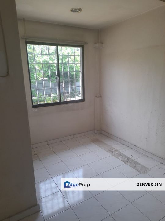 2 Sty House @ Pandan Perdana, Cheras, Taman Maluri, Shamelin, Pandan Indah, Taman Putra, KL, Selangor, Renovated, Super Cheap, Facing Open, Selangor, Pandan Perdana