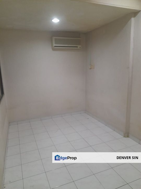 2 Sty House @ Pandan Perdana, Cheras, Taman Maluri, Shamelin, Pandan Indah, Taman Putra, KL, Selangor, Renovated, Super Cheap, Facing Open, Selangor, Pandan Perdana