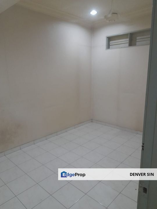 2 Sty House @ Pandan Perdana, Cheras, Taman Maluri, Shamelin, Pandan Indah, Taman Putra, KL, Selangor, Renovated, Super Cheap, Facing Open, Selangor, Pandan Perdana