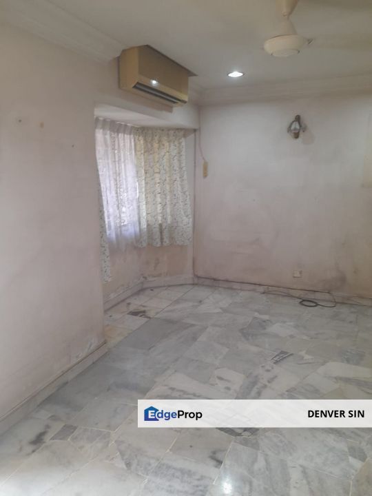 2 Sty House @ Pandan Perdana, Cheras, Taman Maluri, Shamelin, Pandan Indah, Taman Putra, KL, Selangor, Renovated, Super Cheap, Facing Open, Selangor, Pandan Perdana