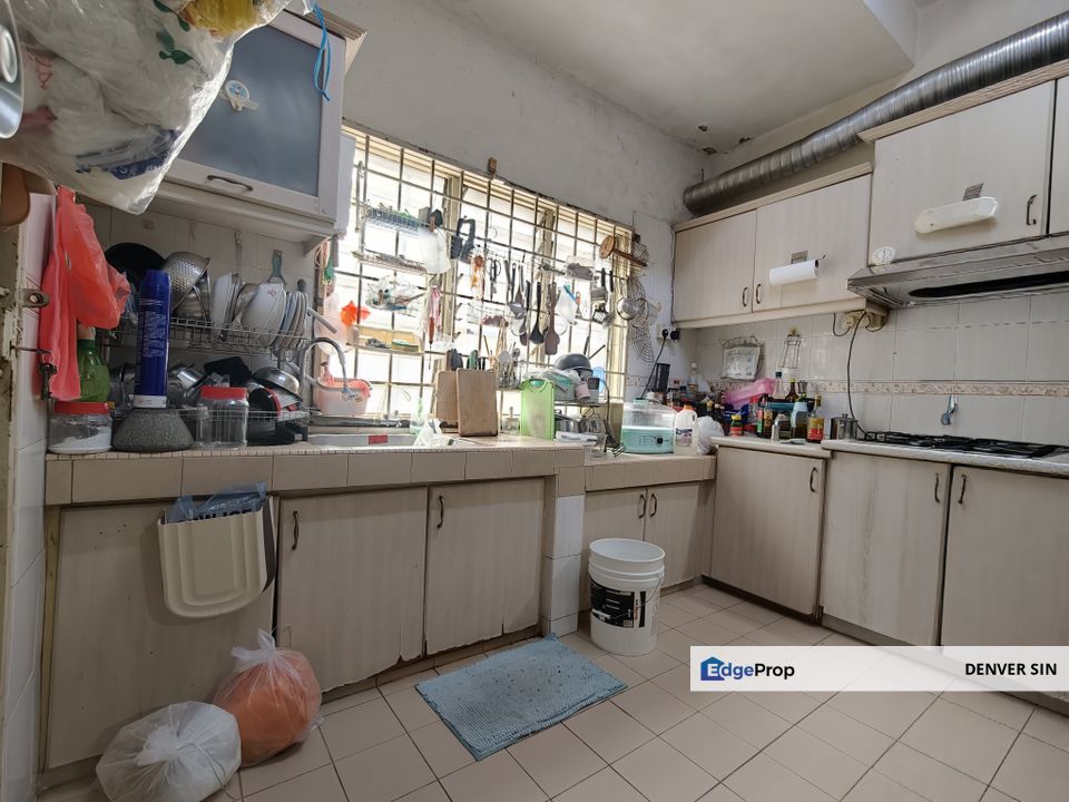 3sty terrace house @ Taman Putri Jaya, Batu 9, Cheras, Freehold, Taman Len Sen, Bukit Anggerik, KL, Selangor, Renovated, Selangor, Batu 9th Cheras