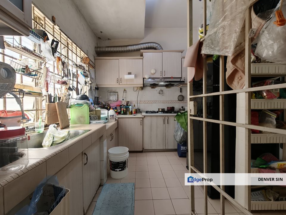 3sty terrace house @ Taman Putri Jaya, Batu 9, Cheras, Freehold, Taman Len Sen, Bukit Anggerik, KL, Selangor, Renovated, Selangor, Batu 9th Cheras