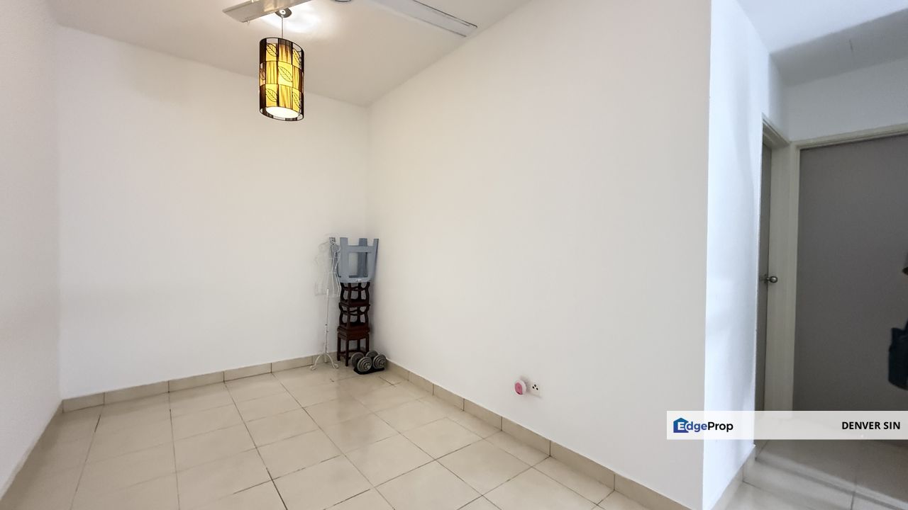 2 Sty Terrace @ Bandar Damai Perdana, Alam Damai, Bukit Anggerik, KL, Selangor, Renovated, Super Cheap, Gated Guarded, Freehold, Selangor, Cheras